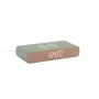 Karlsson Retro Flat LED Sveglia KA6039GR
