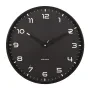 Karlsson Orgullo Orologio da parete KA6053BK