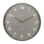 Karlsson Orgullo Orologio da parete KA6053GY
