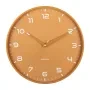 Karlsson Orgullo Orologio da parete KA6053YE