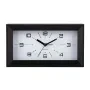 Karlsson Lujo Rectangle Sveglia KA6066BK