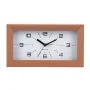 Karlsson Lujo Rectangle Sveglia KA6066BR