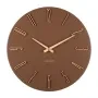 Karlsson Esmerado Orologio da parete KA6072BR