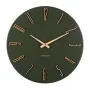 Karlsson Esmerado Orologio da parete KA6072GR