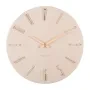 Karlsson Esmerado Orologio da parete KA6072WH
