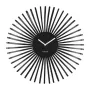 Karlsson Polo Orologio da parete KA6075BK