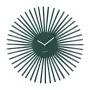 Karlsson Polo Orologio da parete KA6075GR