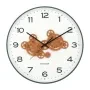 Karlsson Open Gear Orologio da parete KA6093GR