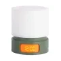 Karlsson Pillar Light LED Sveglia KA6161GR