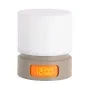 Karlsson Pillar Light LED Sveglia KA6161WG