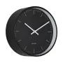 Karlsson Odense Deep Orologio da parete KA6172BK