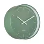 Karlsson Odense Deep Orologio da parete KA6172GR