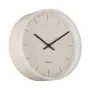 Karlsson Odense Deep Orologio da parete KA6172WG