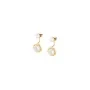 Karl Lagerfeld Pearl Orecchini KLAYR14