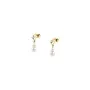 Karl Lagerfeld Pearl Orecchini KLAYR22