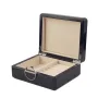Blanca Portagioie Blu KXD0720