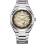 Citizen Automatic Titanium Zenshin 60 NK5020-58P