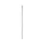 Jane Kønig Night Magic Chain Orecchino Singolo Argento NMCS-AW24-S