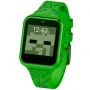 Accutime Minecraft Smartwatch P000801