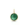 Julie Sandlau Prime Ciondolo Argento Dorato PD19GDTMCR