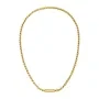 BOSS Doran Collana Acciaio inossidabile 316L 1580694