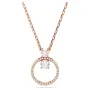 Swarovski Constella Collana Acciaio Inossidabile 5692266