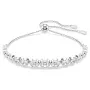 Swarovski Imber Tennis Braccialetto Acciaio Inossidabile 5705451