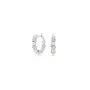 Swarovski Matrix Orecchini Acciaio Inossidabile 5709256