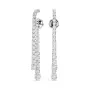Swarovski Matrix Orecchini Acciaio Inossidabile 5709257