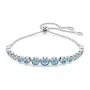 Swarovski Imber Braccialetto Acciaio Inossidabile 5719282