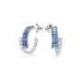 Swarovski Matrix Orecchini Acciaio Inossidabile 5722459