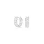 Swarovski Matrix Orecchini Acciaio Inossidabile 5733397