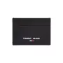 Tommy Hilfiger Card Holder Pelle sintetica AM0AM10416BDS