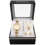Sekonda Gift Set 2801G.76 che contiene Orologio, Collana, Orecchini per Donna