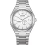 Citizen Automatic Titanium NJ0180-80A
