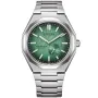 Citizen Automatic Titanium Zenshin 60 NK5020-58X