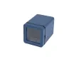 Piero Lazzari Watch Winder 1 Watch Blu Pelle PL1118