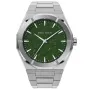 Paul Rich Star Dust II Silver Green PR20210