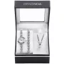 Sekonda Gift Set 4673P.76 che contiene Orologio, Bracciale, Collana per Donna