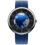 Ciga Design Blue Planet II · Atlantic Ocean-Inspired U039-SU01-W6U