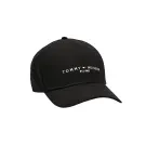 Tommy Hilfiger Established Cap Cappello AM0AM07352BDS