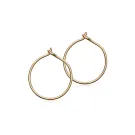 Blomdahl Ear Ring Orecchini Titanio 15-1352-00