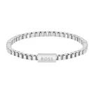 BOSS Braccialetto Acciaio Inossidabile 1580288