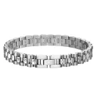 Carl Pique Marcel Braccialetto Acciaio inossidabile 316L CP0113