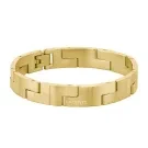 Lacoste Catena Braccialetto Acciaio inossidabile 316L 2040154