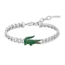 Lacoste Arthor Braccialetto Acciaio inossidabile 316L 2040226
