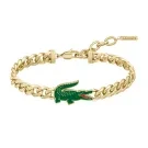 Lacoste Arthor Braccialetto Acciaio inossidabile 316L 2040227