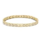 Lacoste Metropole Braccialetto Acciaio Inossidabile 2040671