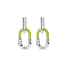 Hasla Flare Citrus Orecchini Argento 3981S0012