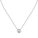 Karl Lagerfeld Illume Necklace Collana Acciaio Inossidabile KLBJX05